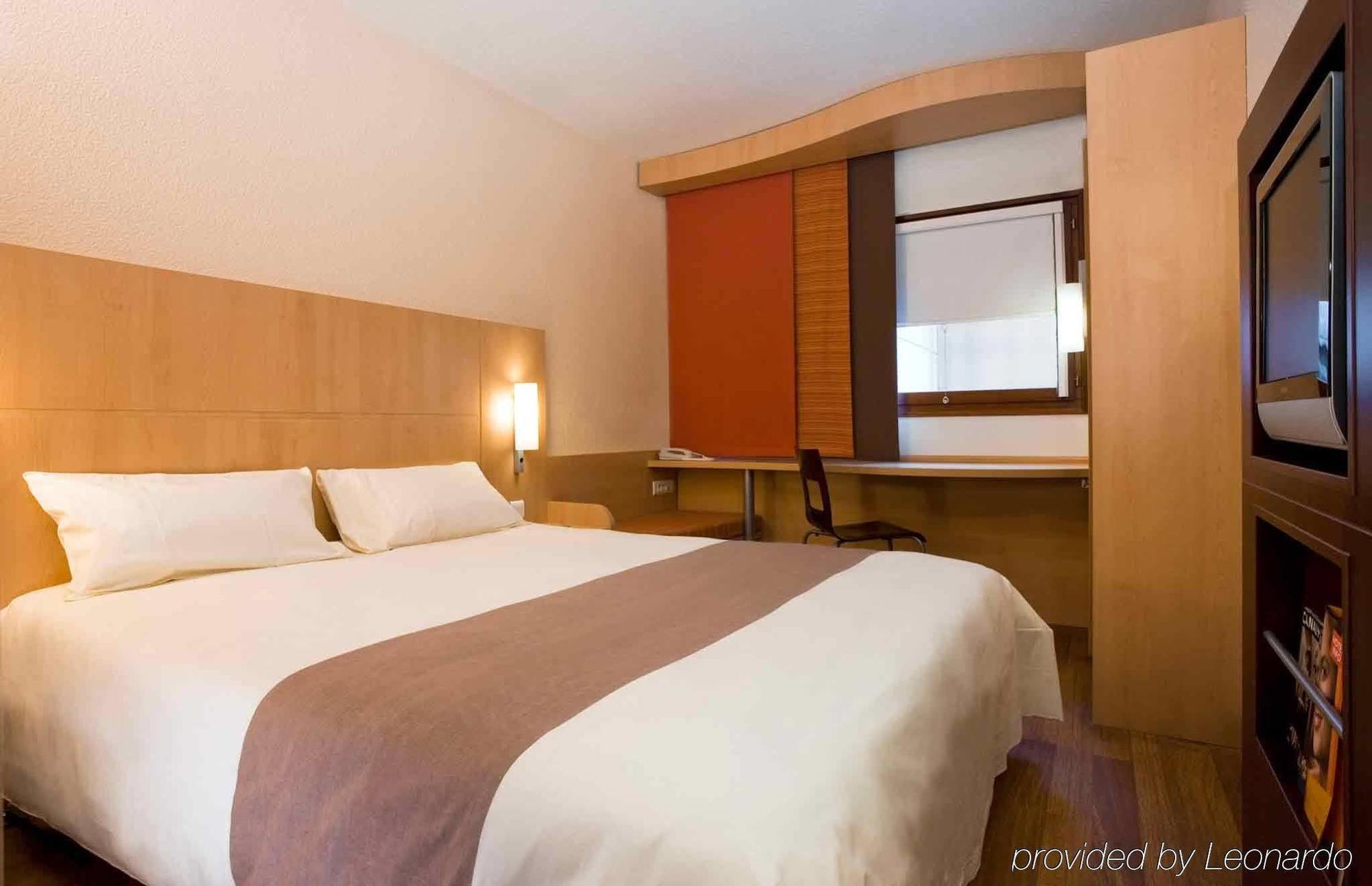 Hotel ibis WUXI HI TECH Exterior foto